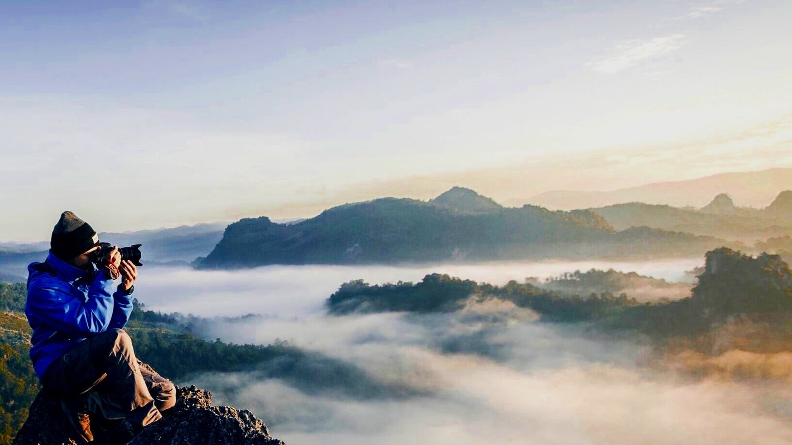 Green The Bid: Pioneering Sustainability in Production, Supported by Welcome Fiji